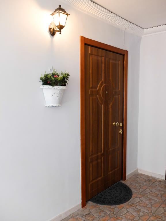 Largo Donnaregina Home Naples Exterior photo